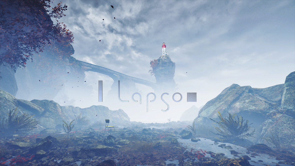 Lapso, un juego desarrollado por islaOlivaGames
