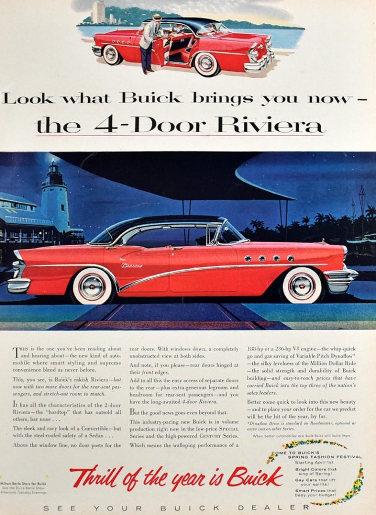 1955-Buick