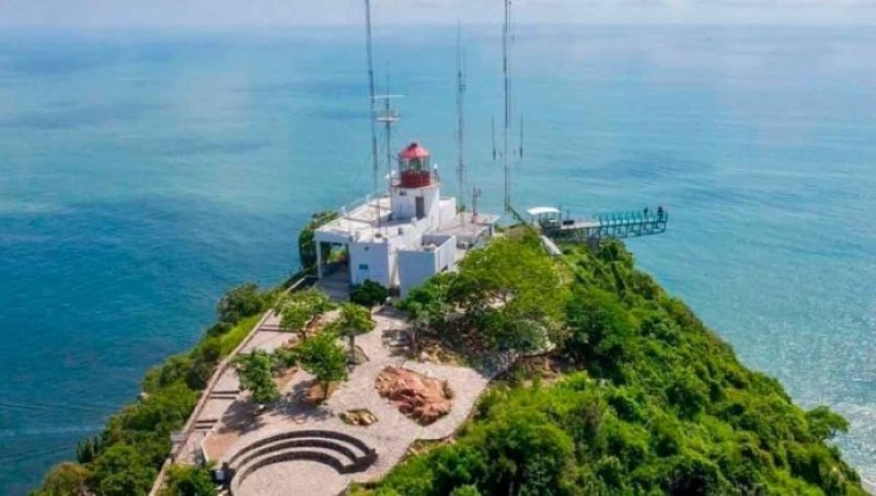 16 de abril efemérides sobre los faros (1ª parte)