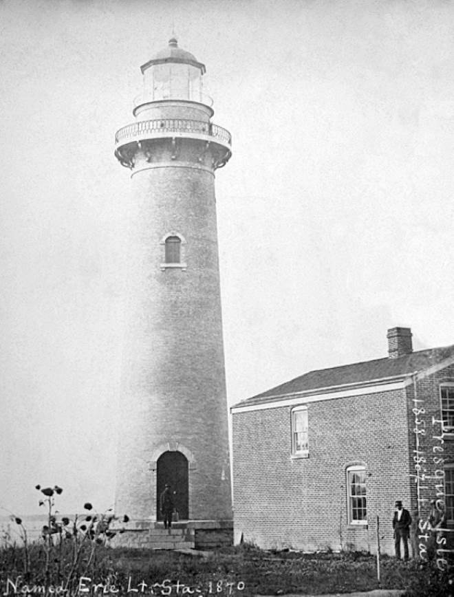 1 de mayo efemérides sobre los faros (1ª parte)