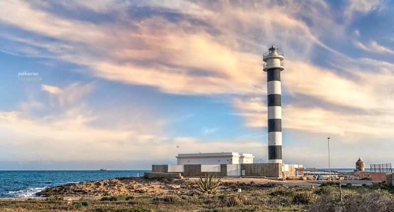 22 de mayo efemérides sobre los faros (1ª parte)