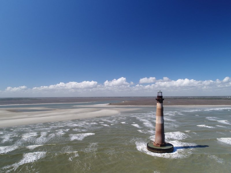 7 de mayo efemérides sobre los faros (1ª parte)
