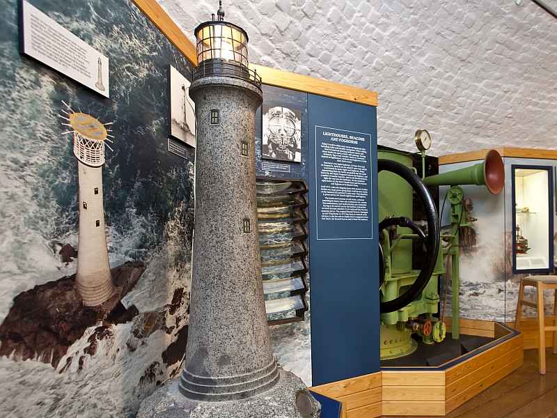 18 de mayo «Día Internacional de los Museos»