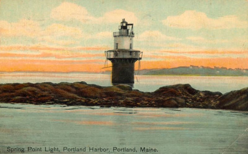 24 de mayo efemérides sobre los faros (1ª parte)