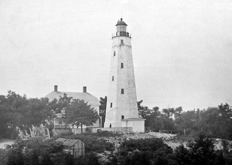 19 de mayo efemérides sobre los faros (1ª parte)