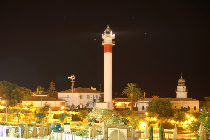 29 de mayo efemérides sobre los faros (1ª parte)