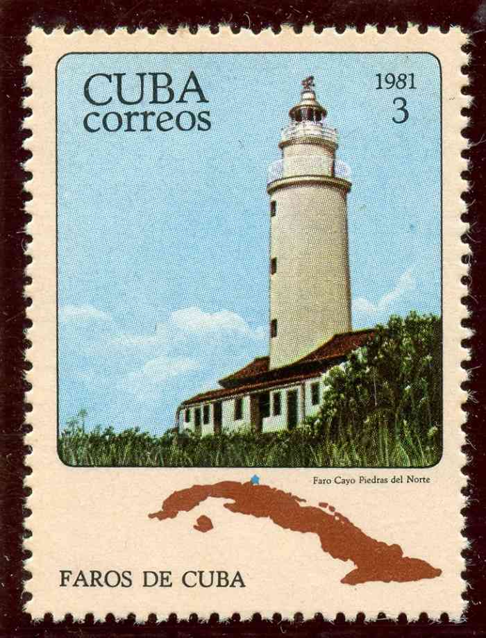 31 de mayo efemérides sobre los faros (1ª parte)