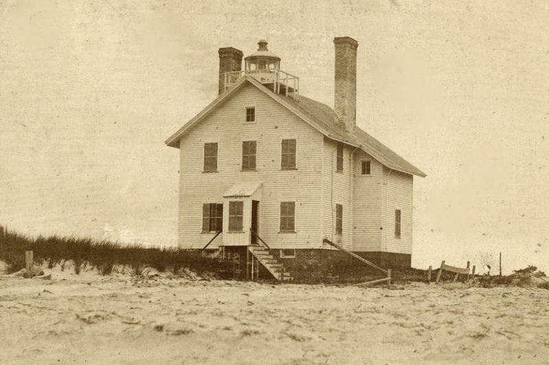 20 de junio efemérides sobre los faros (1ª parte)