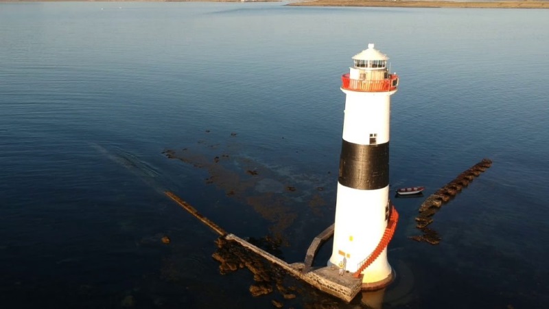 1 de junio efemérides sobre los faros (1ª parte)