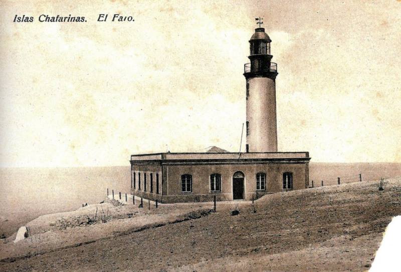 11 de junio efemérides sobre los faros (1ª parte)