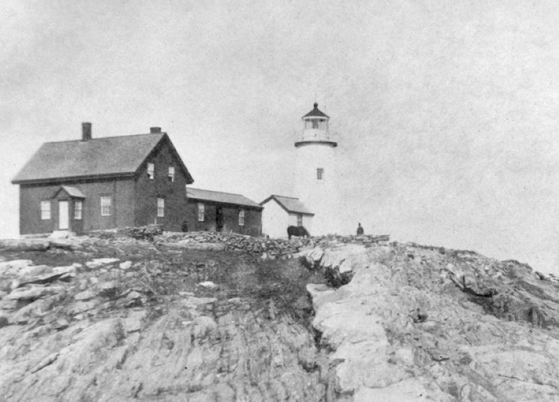 13 de junio efemérides sobre los faros (1ª parte)