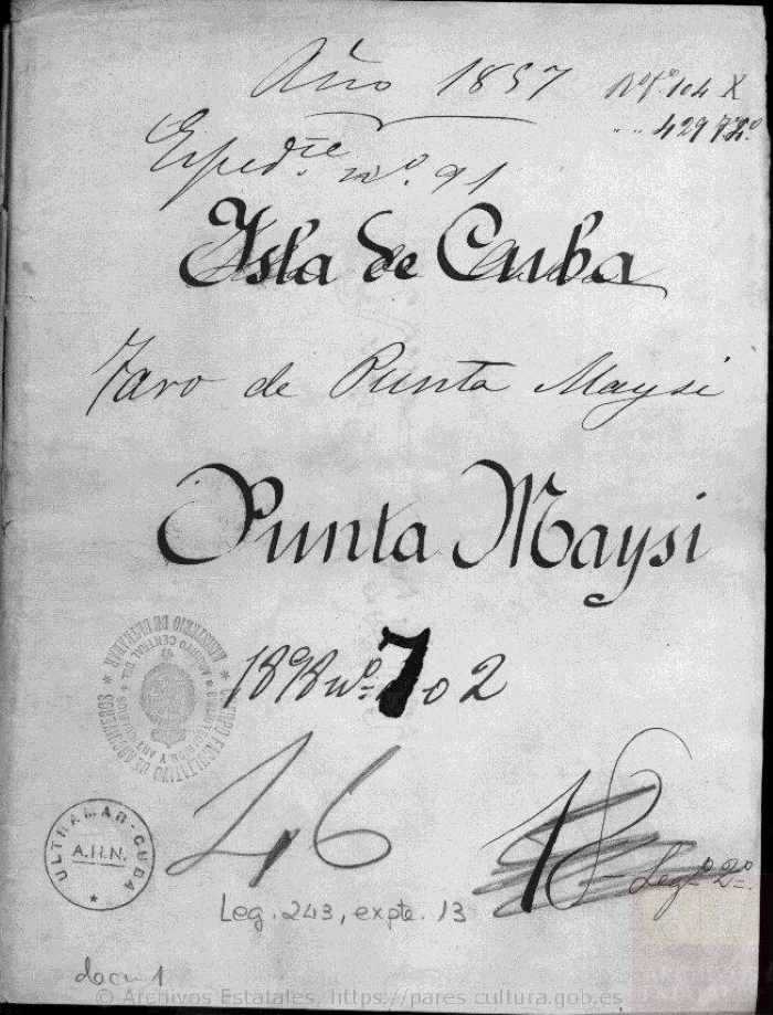 8 de junio efemérides sobre los faros (1ª parte)
