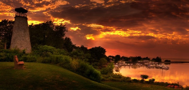 10 de julio efemérides sobre los faros (1ª parte)