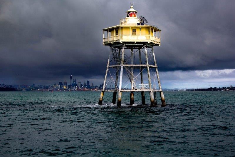 24 de julio efemérides sobre los faros (1ª parte)