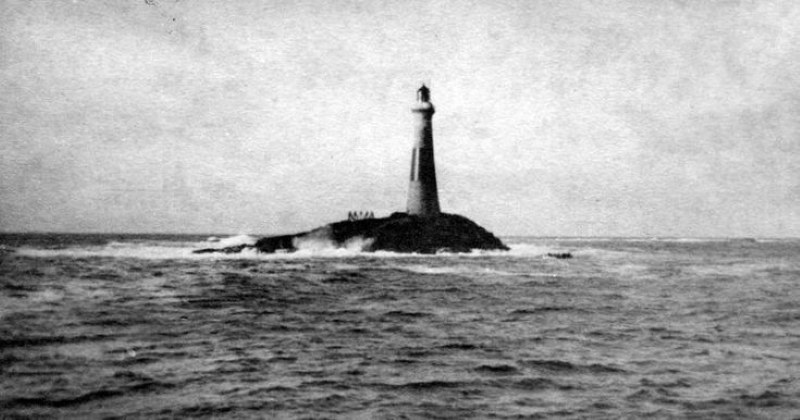 16 de julio efemérides sobre los faros (1ª parte)