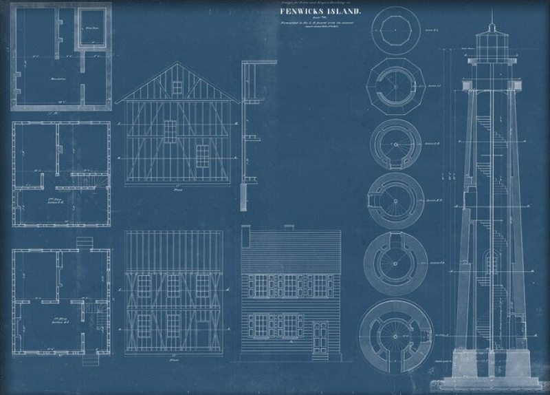 26 de julio efemérides sobre los faros (1ª parte)