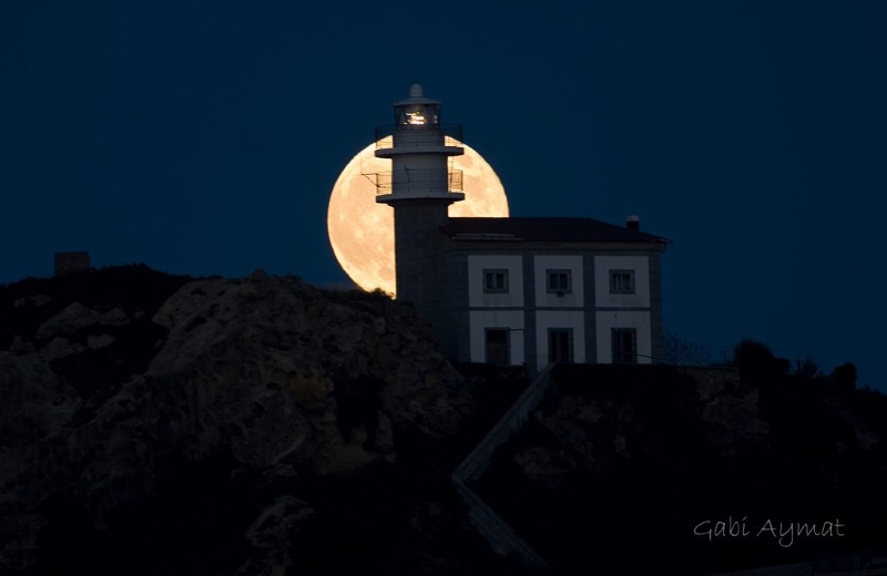 9 de septiembre efemérides sobre los faros (1ª parte)