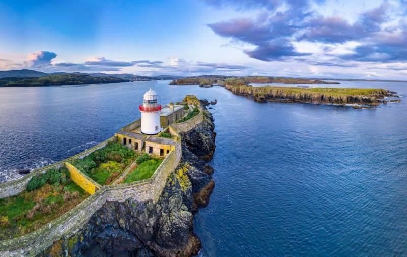 15 de septiembre efemérides sobre los faros (1ª parte)