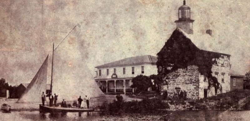 1 de septiembre efemérides sobre los faros (1ª parte)