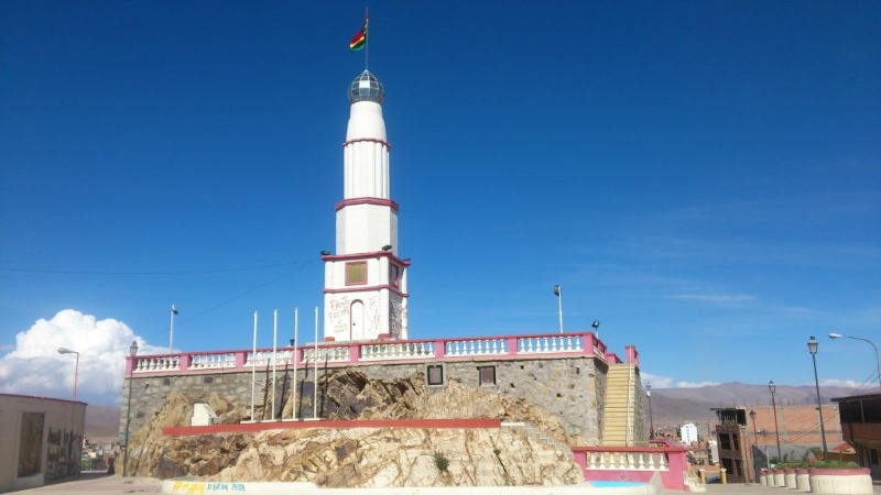 5 de noviembre efemérides sobre los faros (1ª parte)