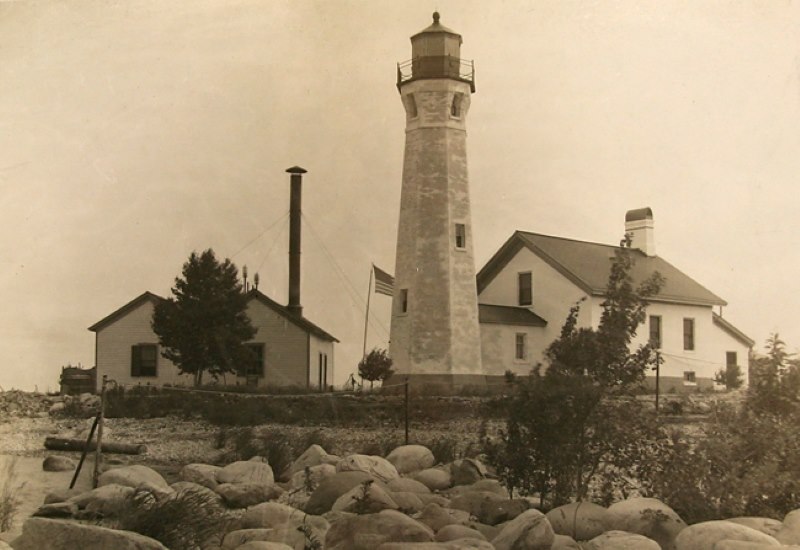 26 de noviembre efemérides sobre los faros (1ª parte)