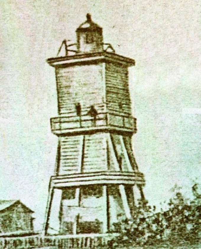 25 de noviembre efemérides sobre los faros (1ª parte)