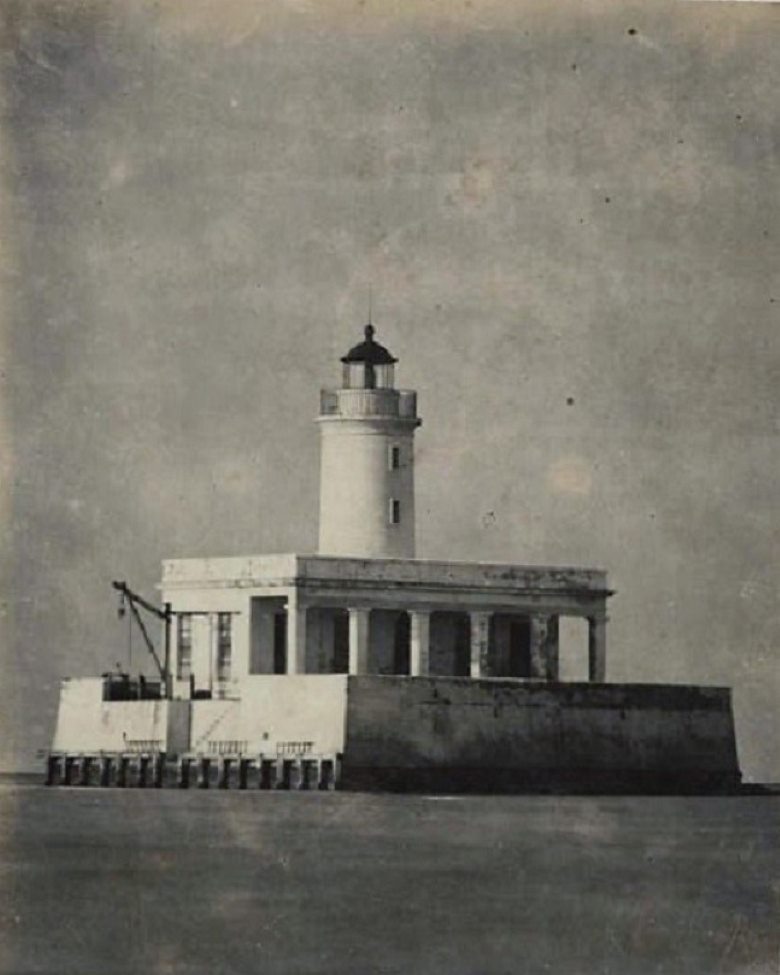 24 de enero efemérides sobre los faros (1ª parte)