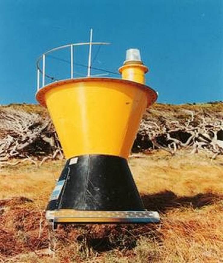 26 de enero efemérides sobre los faros (1ª parte)