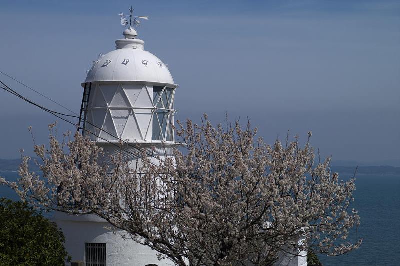 22 de enero efemérides sobre los faros (1ª parte)