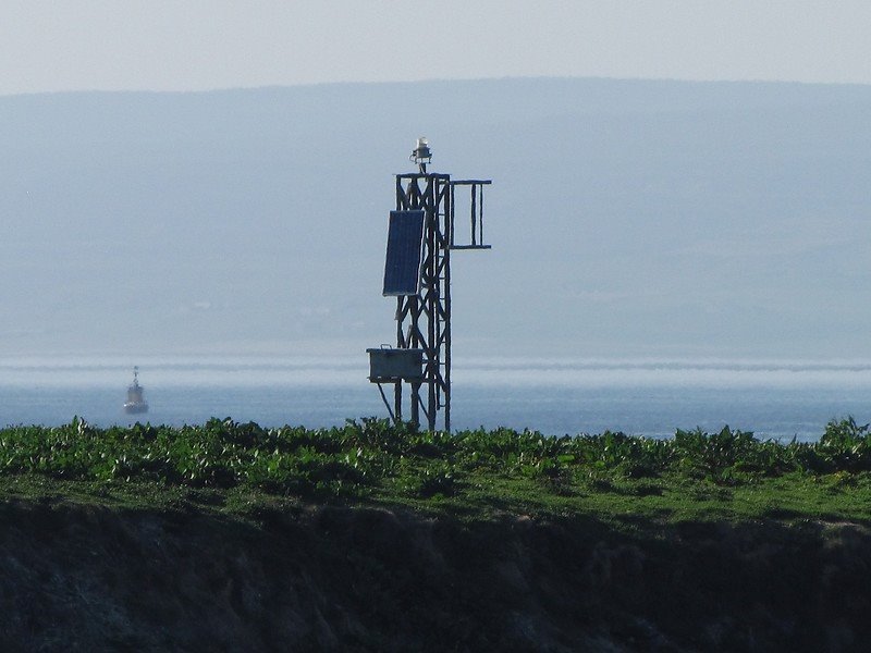 12 de enero efemérides sobre los faros (1ª parte)