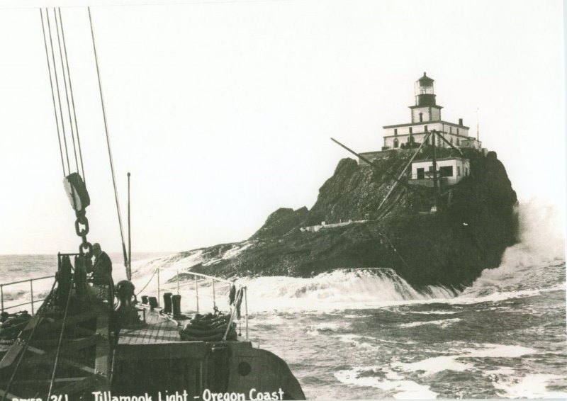 21 de enero efemérides sobre los faros (1ª parte)