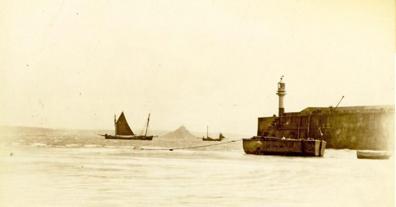 22 de febrero efemérides sobre los faros (1ª parte)