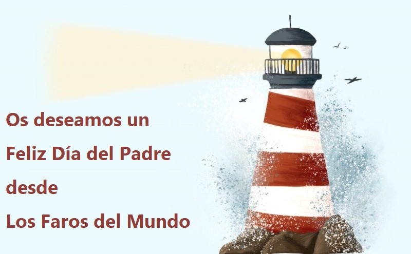¡Felicidades Papás! Día del Padre