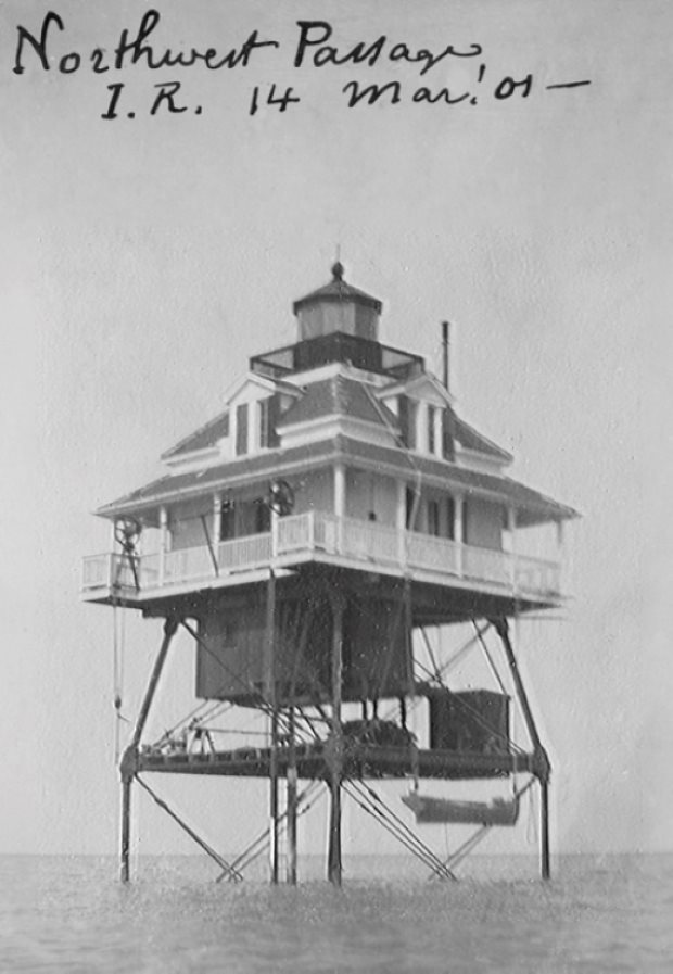 5 de marzo efemérides sobre los faros (1ª parte)