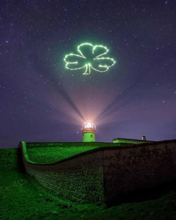 San Patricio – Saint Patrick