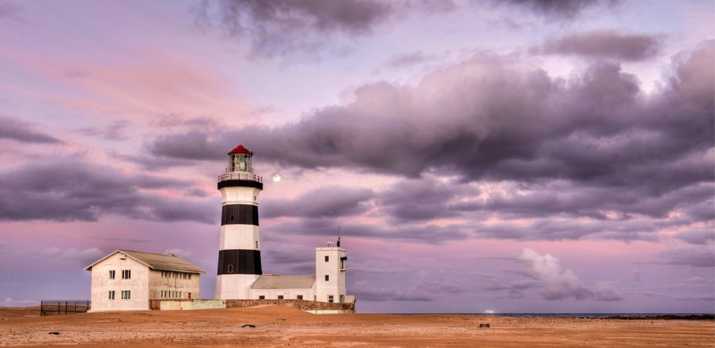1 de abril efemérides sobre los faros (1ª parte)