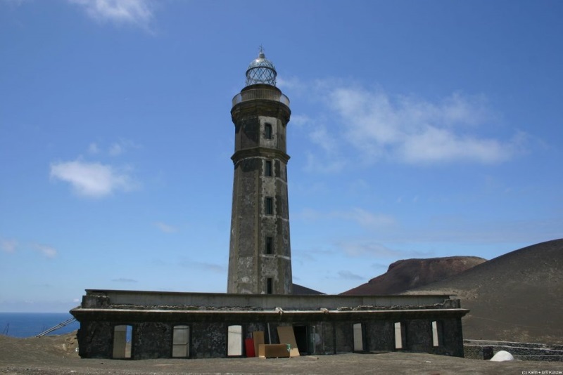 18 de abril efemérides sobre los faros (1ª parte)