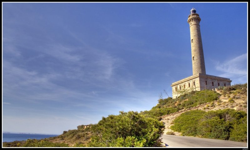 Otros usos de los faros (1ª parte)