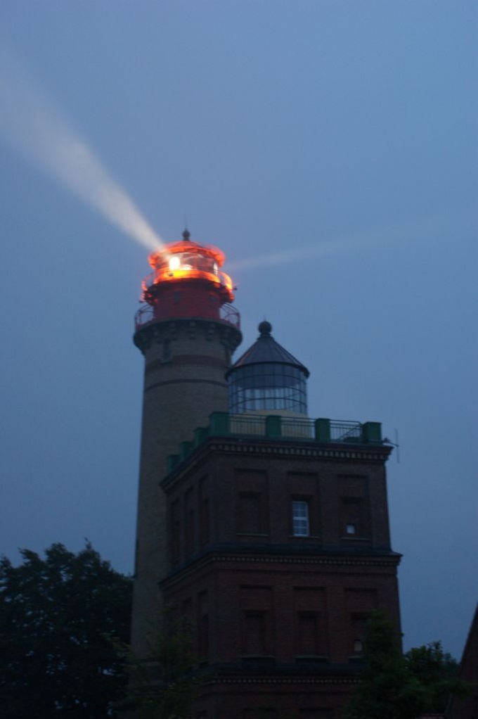 5 de mayo efemérides sobre los faros (1ª parte)