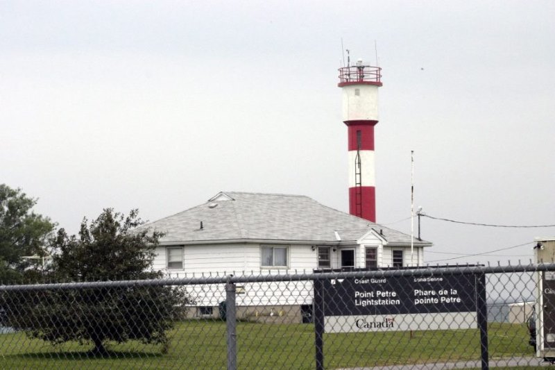 6 de junio efemérides sobre los faros (1ª parte)