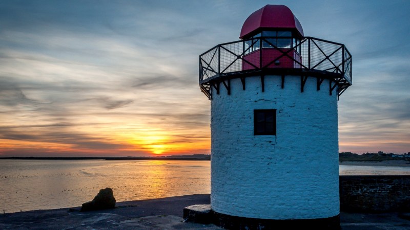 2 de julio efemérides sobre los faros (1ª parte)