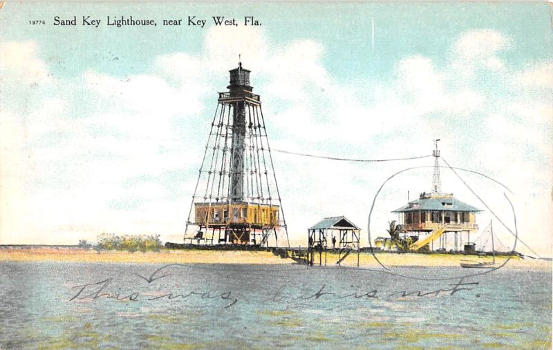 27 de julio efemérides sobre los faros (1ª parte)