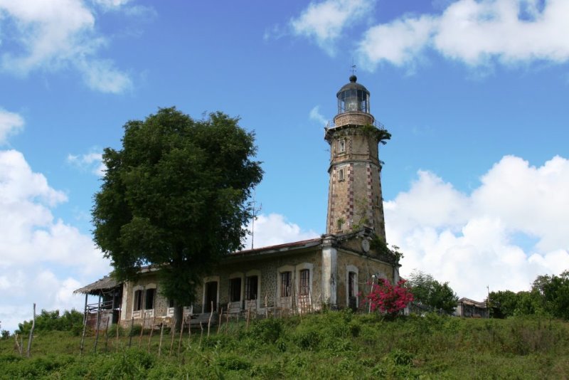 30 de agosto efemérides sobre los faros (2ª parte)