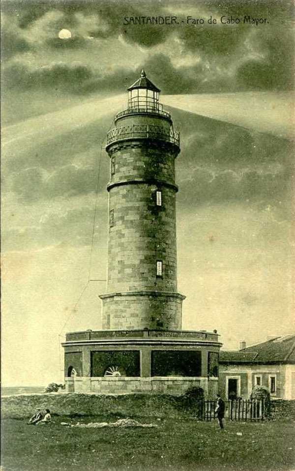 15 de agosto efemérides sobre los faros (1ª parte)