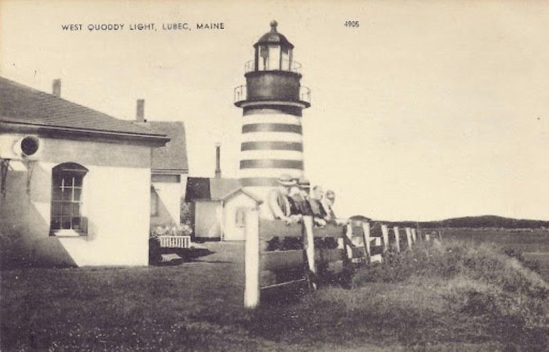 18 de agosto efemérides sobre los faros (2ª parte)