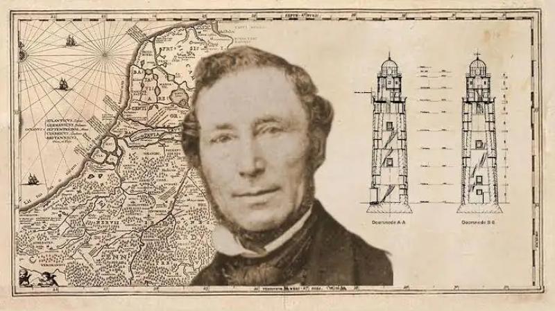 21 de octubre efemérides sobre los faros (1ª parte)