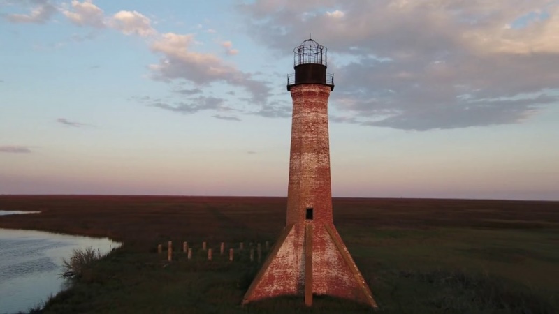12 de octubre efemérides sobre los faros (2ª parte)