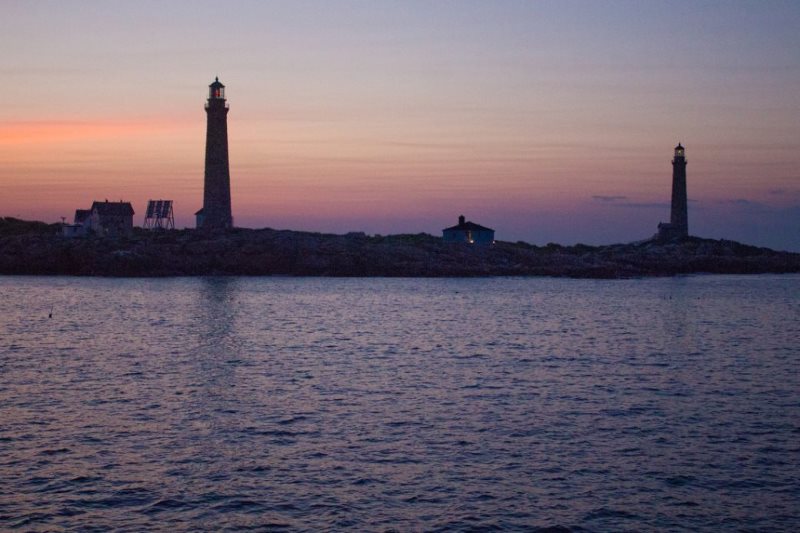 1 de octubre efemérides sobre los faros (2ª parte)