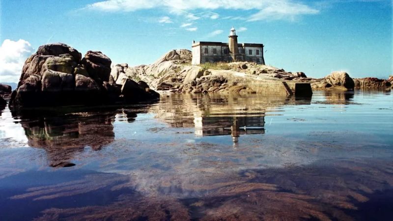 12 de noviembre efemérides sobre los faros (2ª parte)