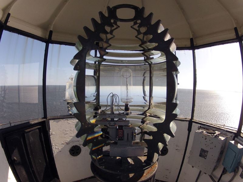 8 de enero efemérides sobre los faros (2ª parte)